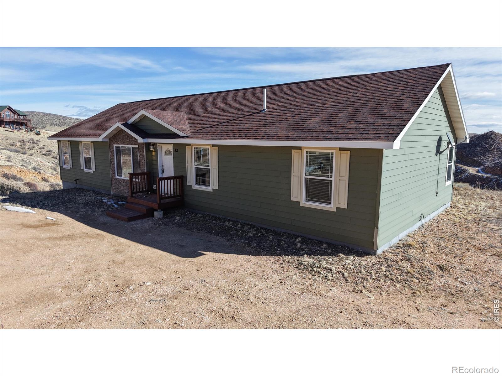 38  Carson Peak Court, livermore&nbsp; House Search MLS Picture