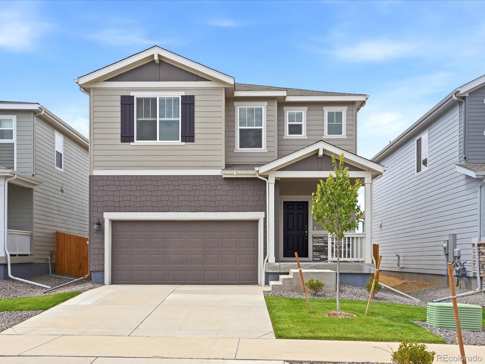greeley&nbsp; House Search Picture