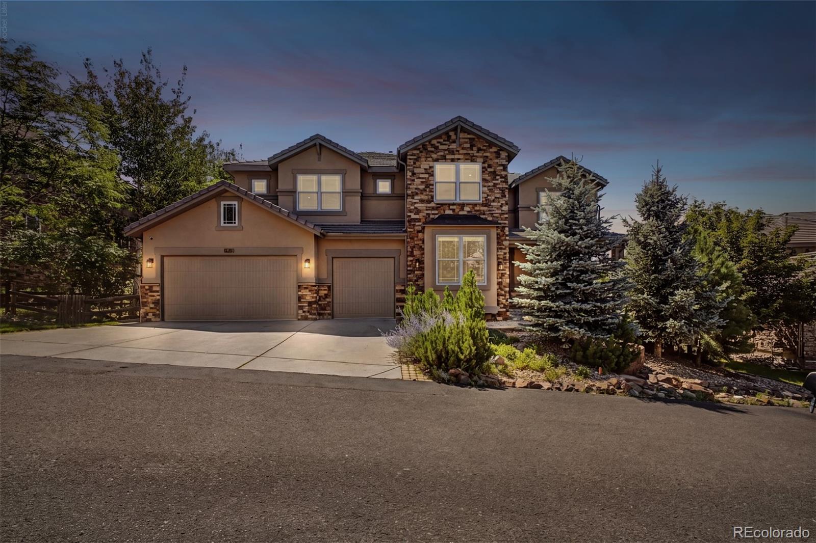 evergreen&nbsp; House Search Picture
