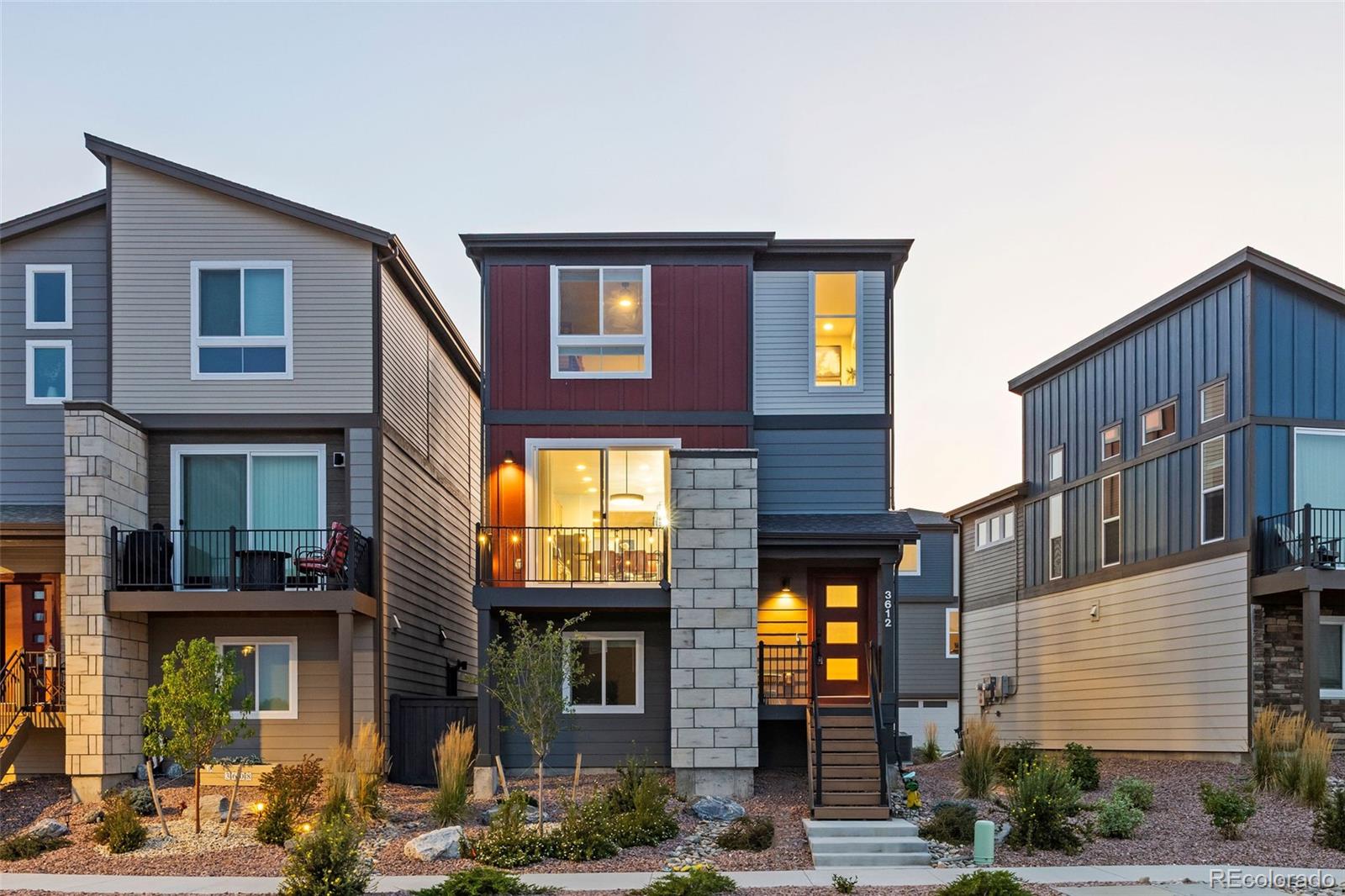 colorado springs&nbsp; House Search Picture