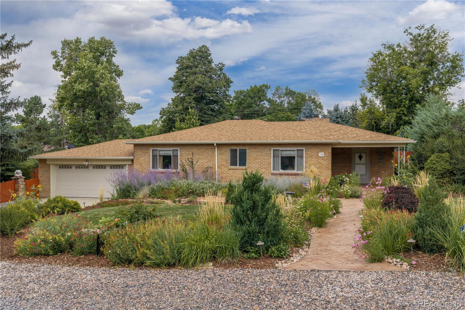 35 S Ammons Street, denver&nbsp; House Search MLS Picture