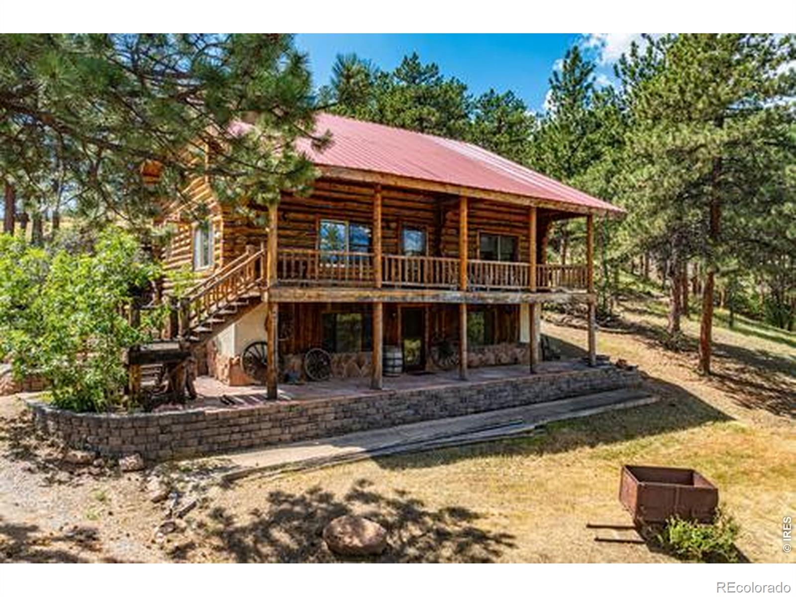 lyons&nbsp; House Search Picture