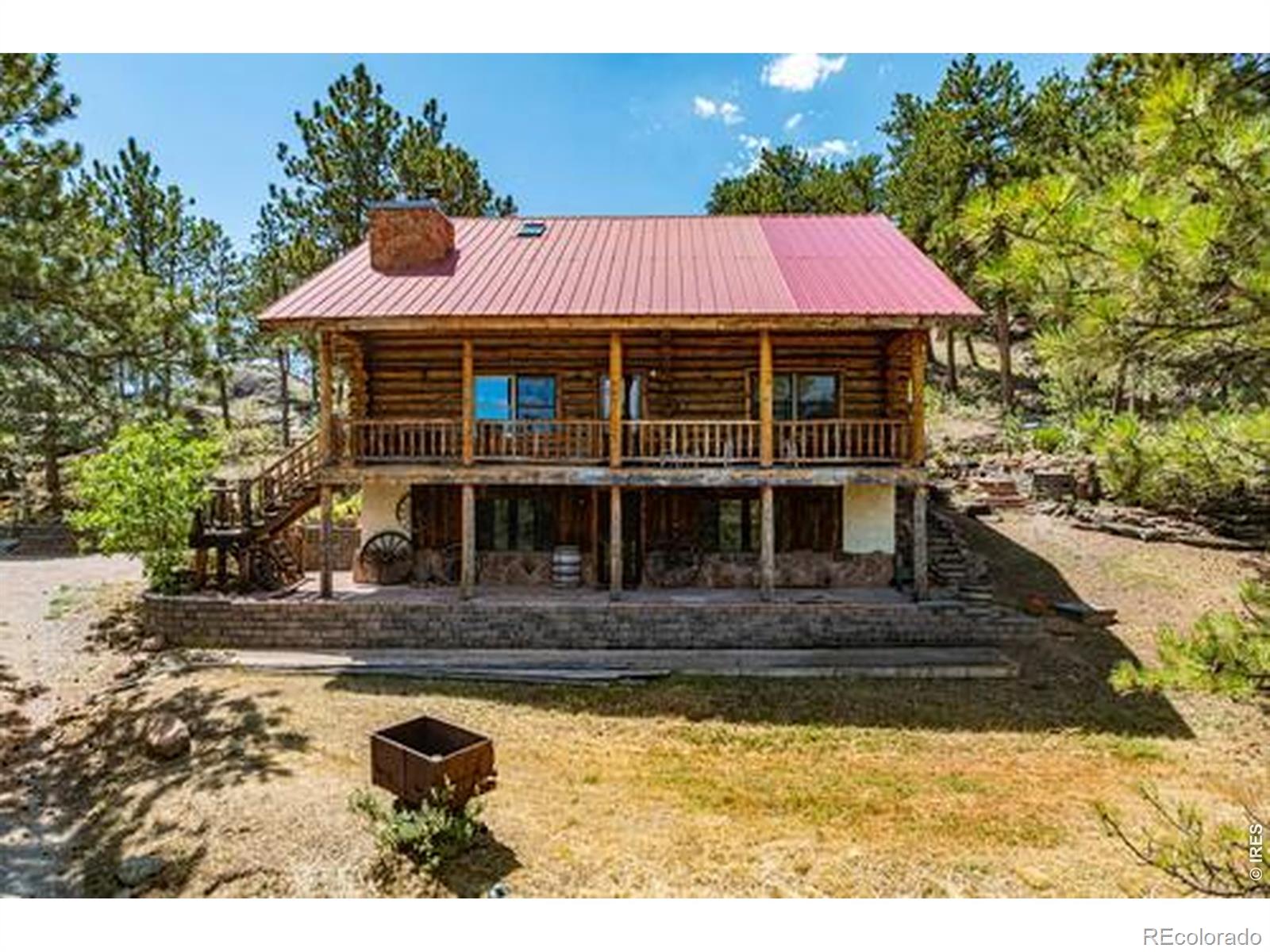 788  Pioneer Road, lyons&nbsp; House Search MLS Picture