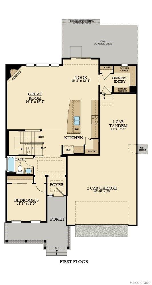 5453 E 148th Avenue, thornton&nbsp; House Search MLS Picture