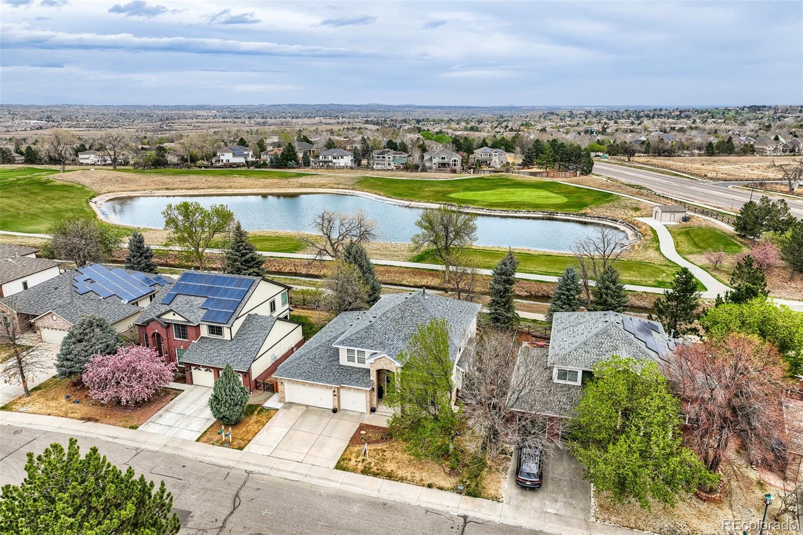 3103 W 109th Place, westminster&nbsp; House Search MLS Picture