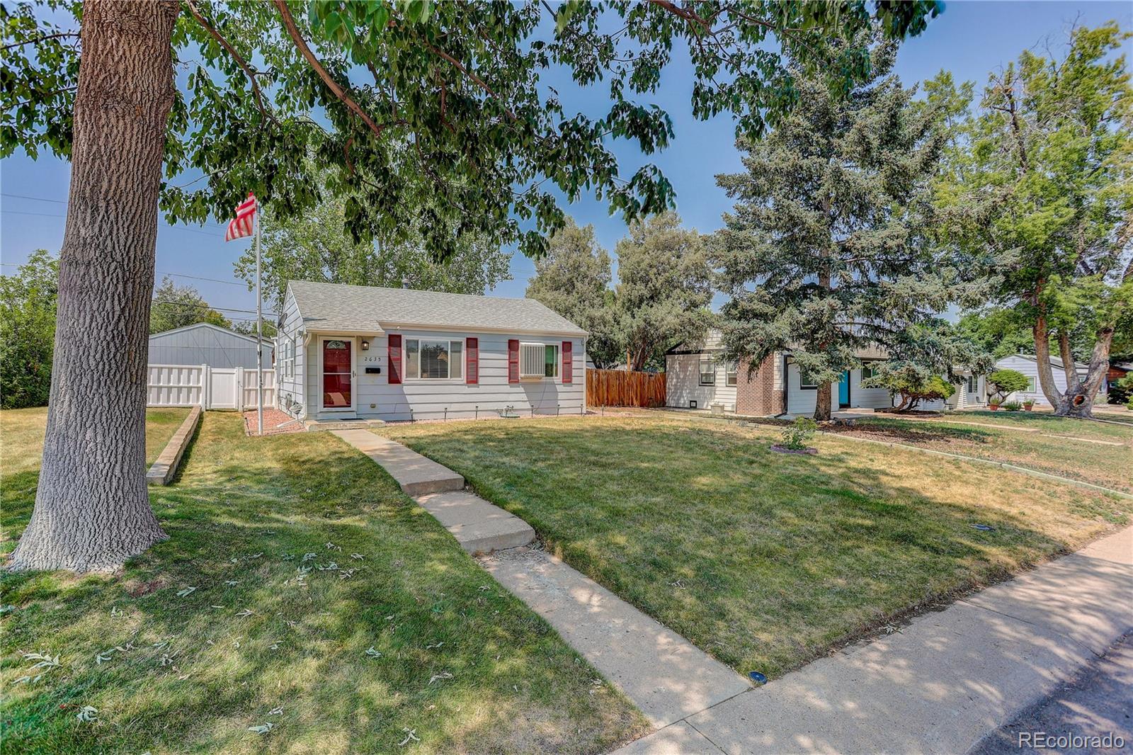 denver&nbsp; House Search Picture