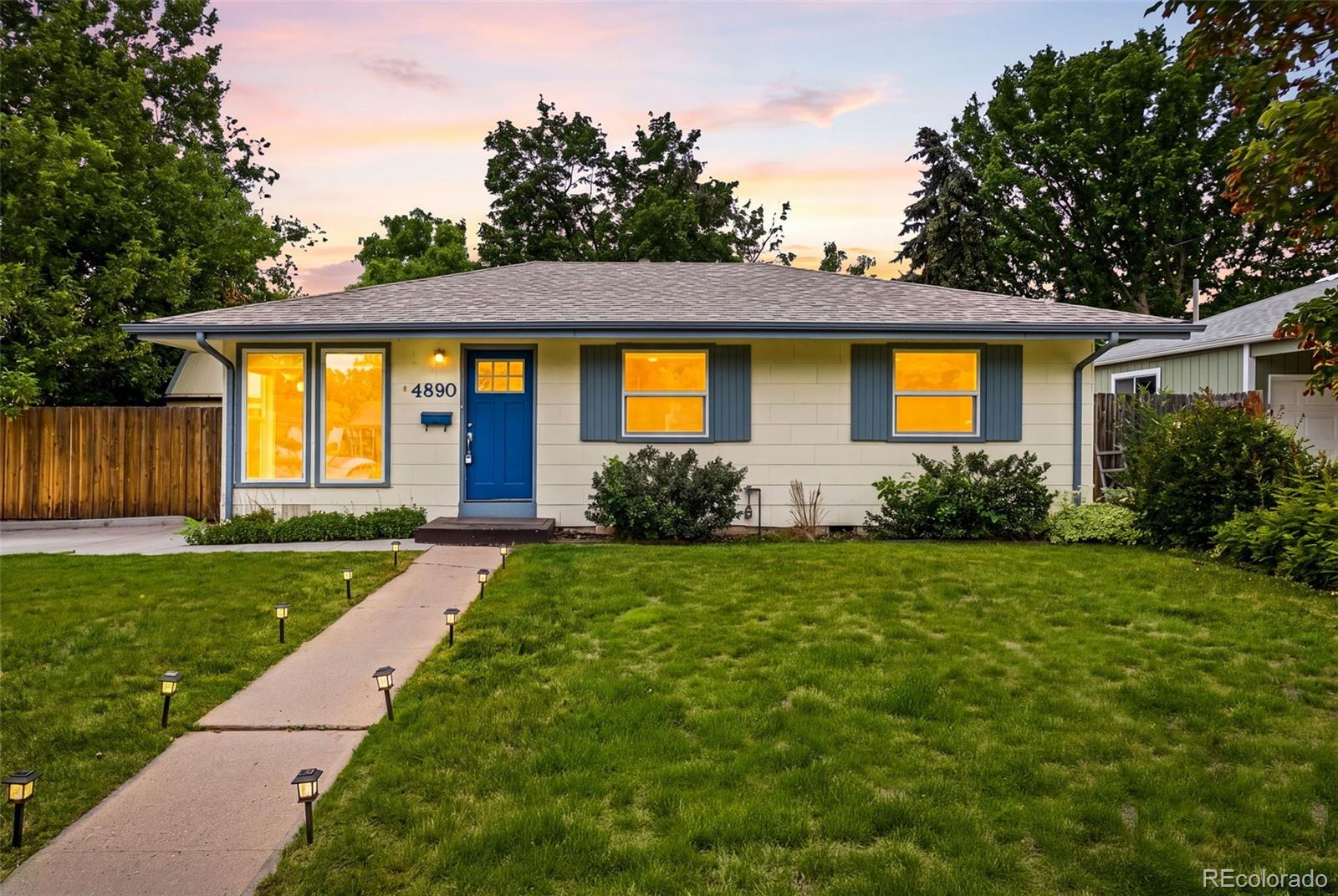 denver&nbsp; House Search Picture