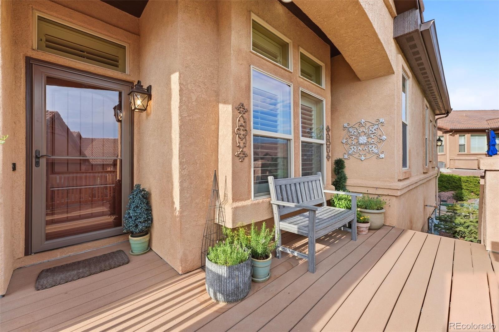  Colorado Springs Home | MLS #: 250579312909  Cupcake Heights, Colorado Springs Beds: 4 Baths: 3 Price: $715,000