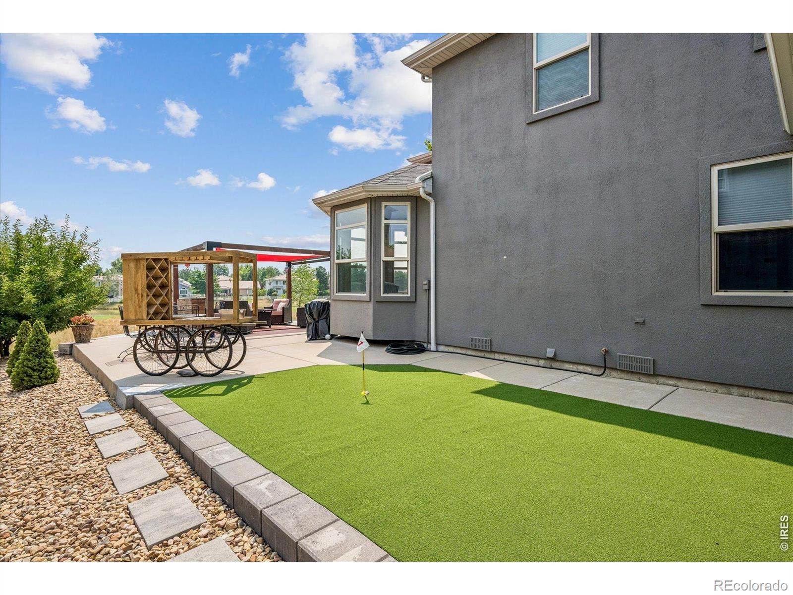 Broadlands Broomfield Home | MLS #: 456789106587914060  Turnberry Court, Broomfield Beds: 3 Baths: 4 Price: $1,200,000