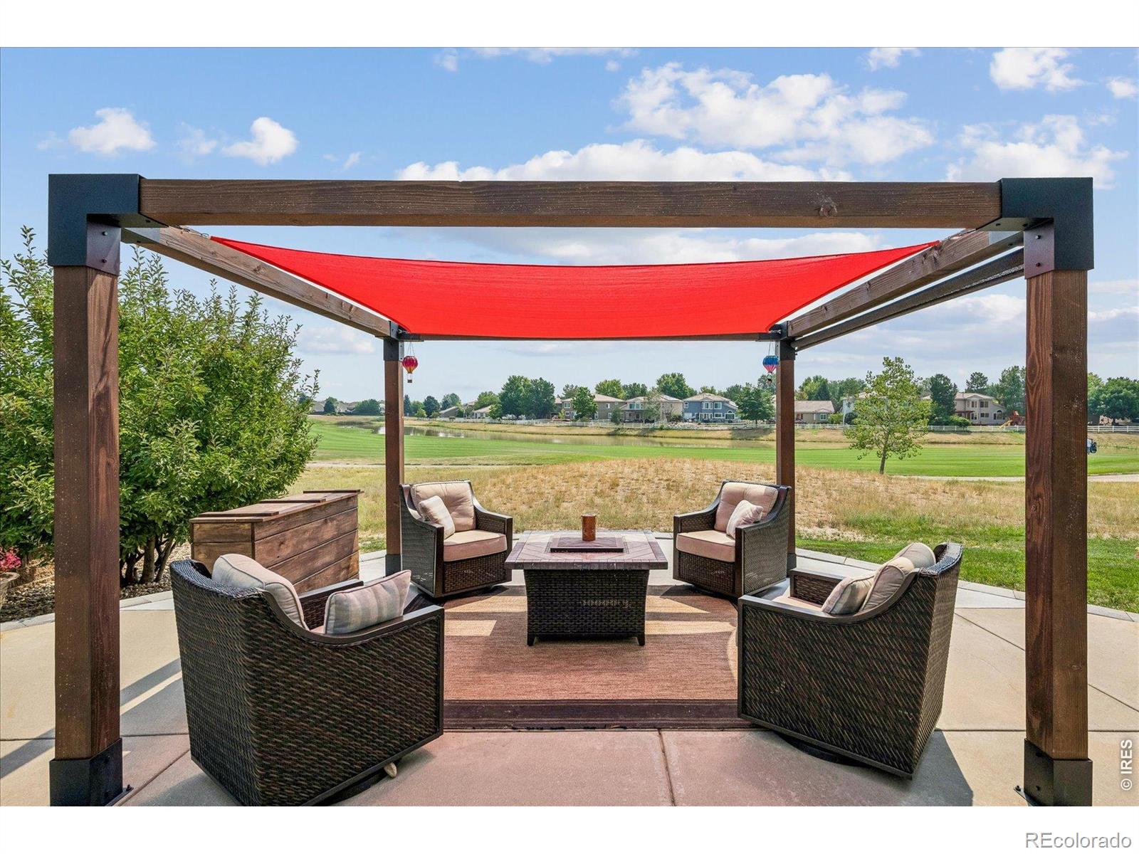 14060  Turnberry Court, broomfield&nbsp; House Search MLS Picture