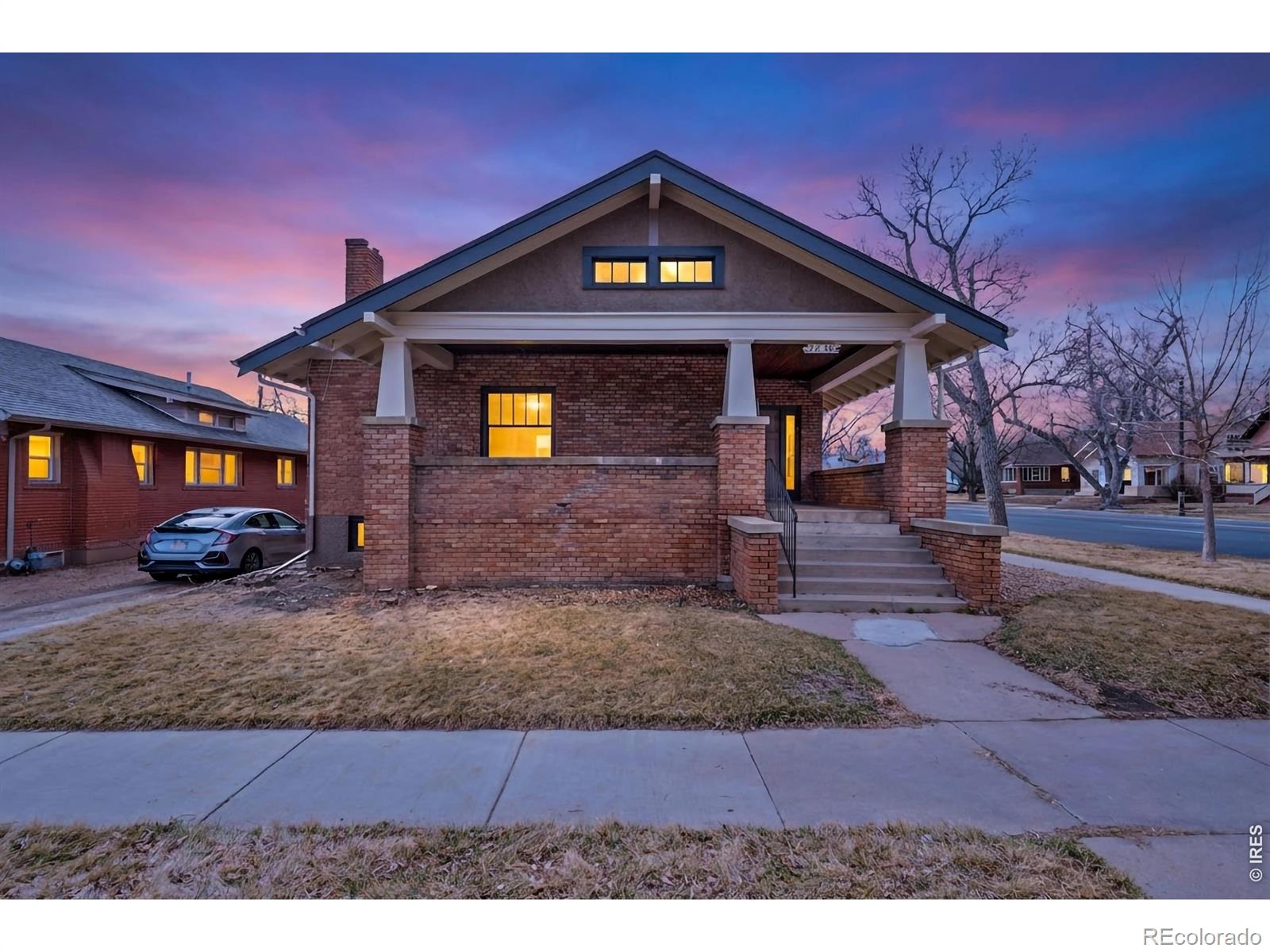 Cranford Greeley Home | MLS #: 45678910658801030  Cranford Place, Greeley Beds: 5 Baths: 2 Price: $399,000