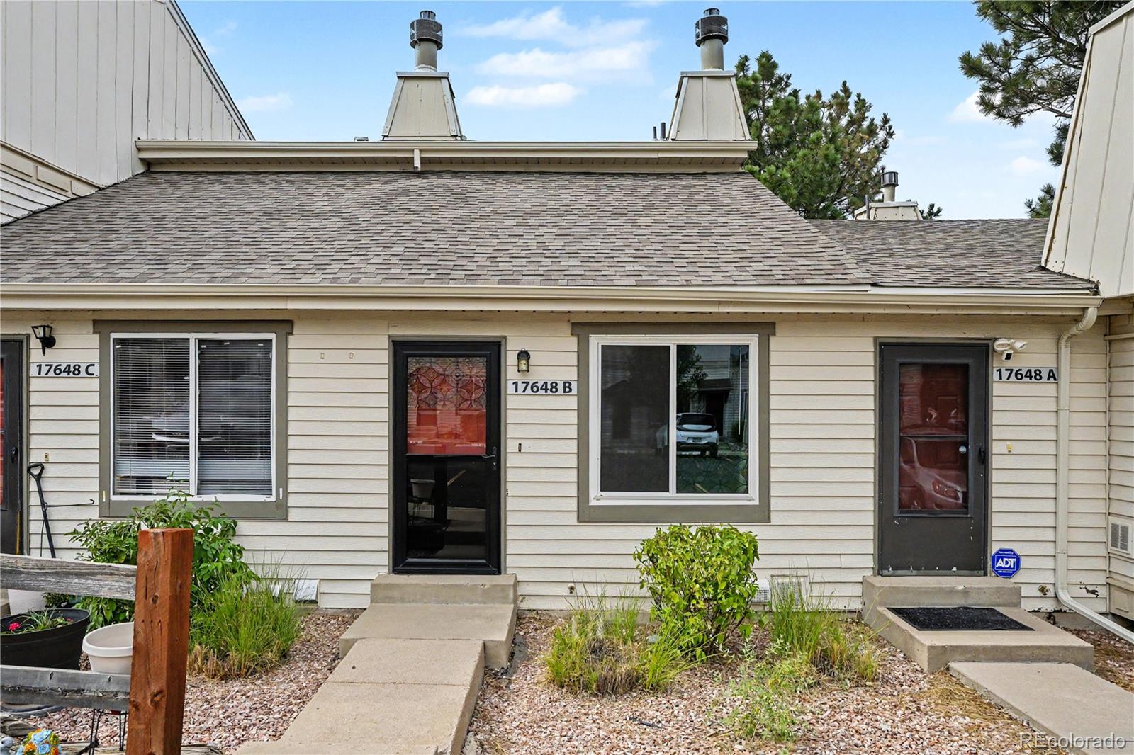 aurora&nbsp; House Search Picture