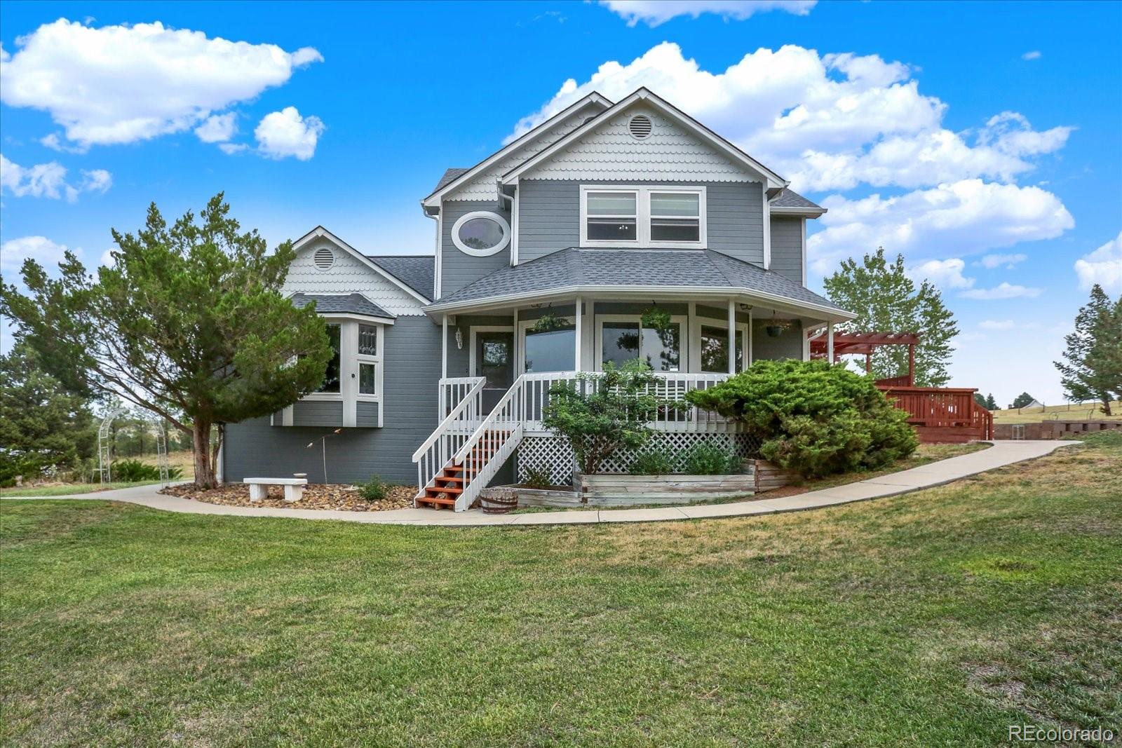parker&nbsp; House Search Picture
