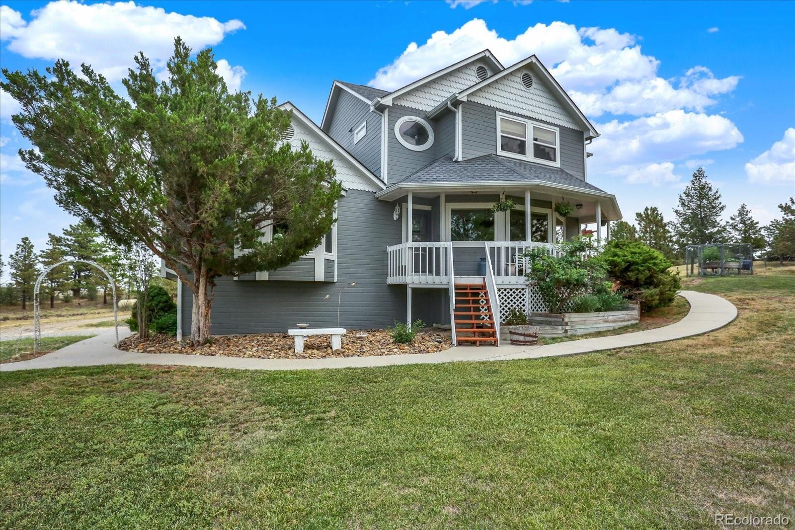43120  London Drive, parker&nbsp; House Search MLS Picture