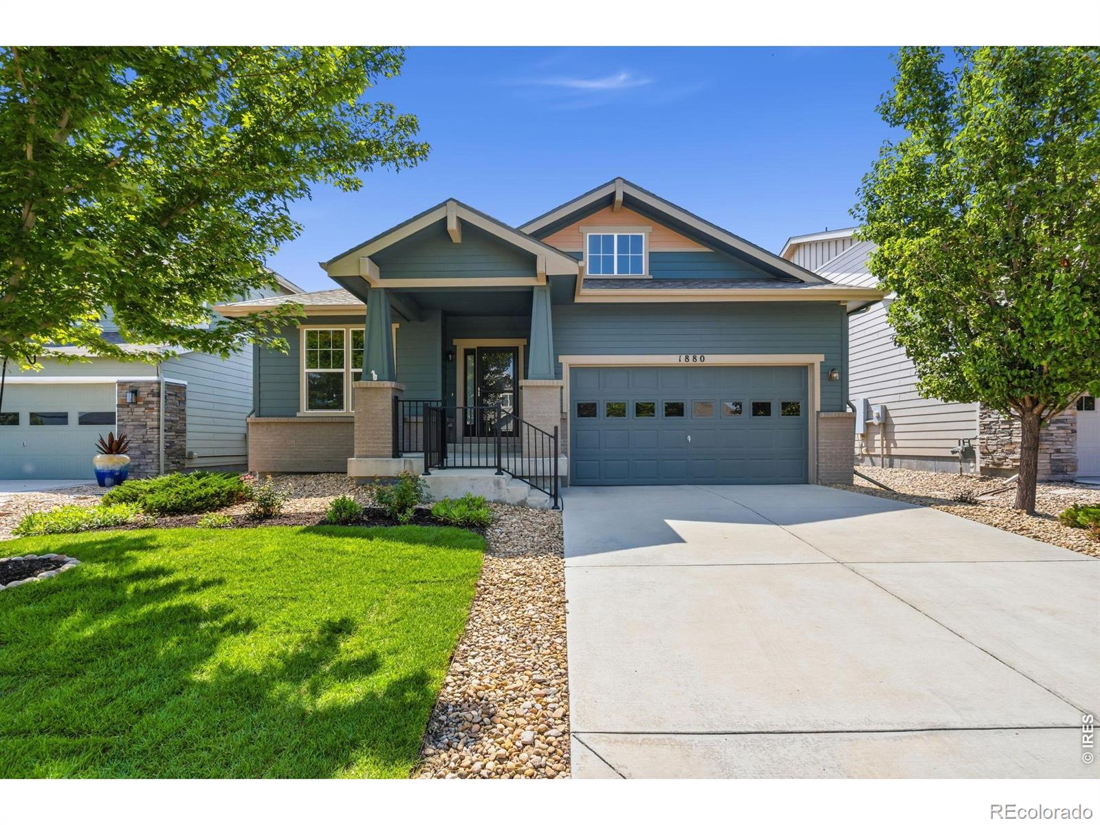 Water Valley South Windsor Home | MLS #: 45678910658821880  Los Cabos Drive, Windsor Beds: 4 Baths: 3 Price: $675,000