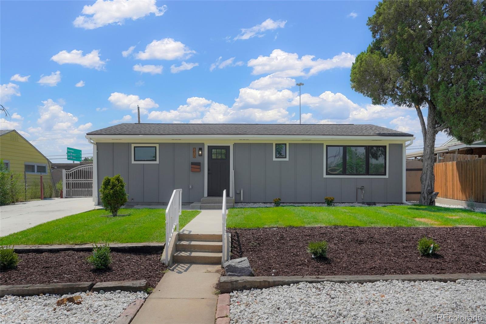 denver&nbsp; House Search Picture