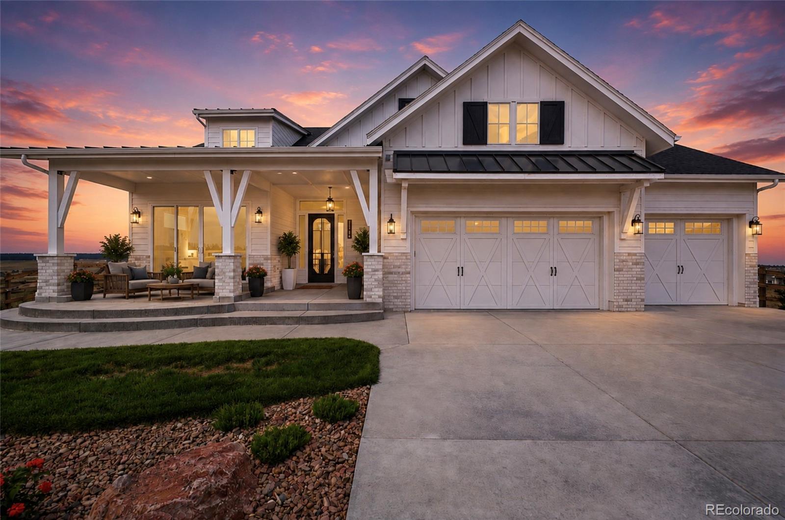  Colorado Springs Home | MLS #: 249793611726  Rambling Road, Colorado Springs Beds: 5 Baths: 4 Price: $1,600,000