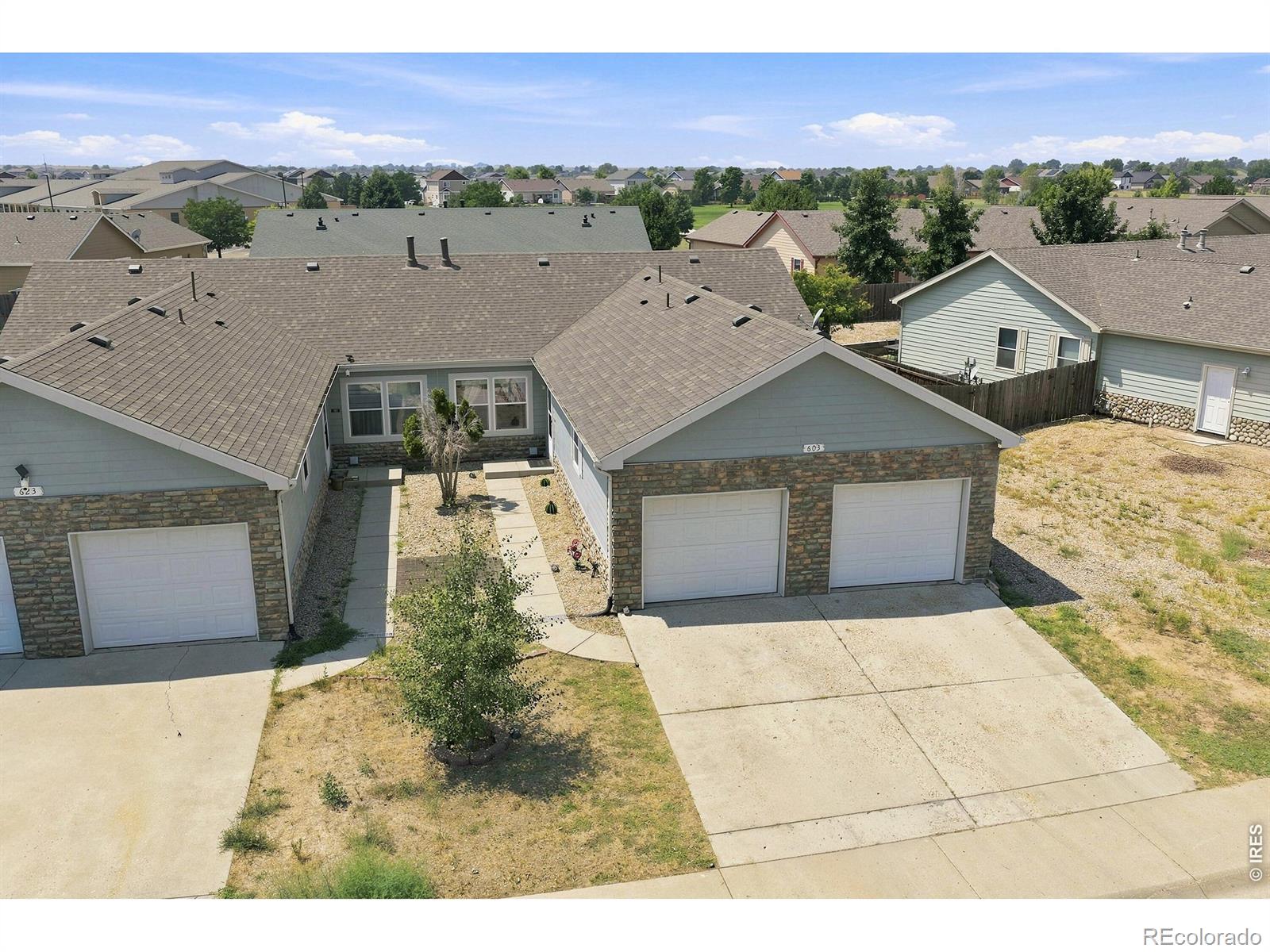 milliken&nbsp; House Search Picture