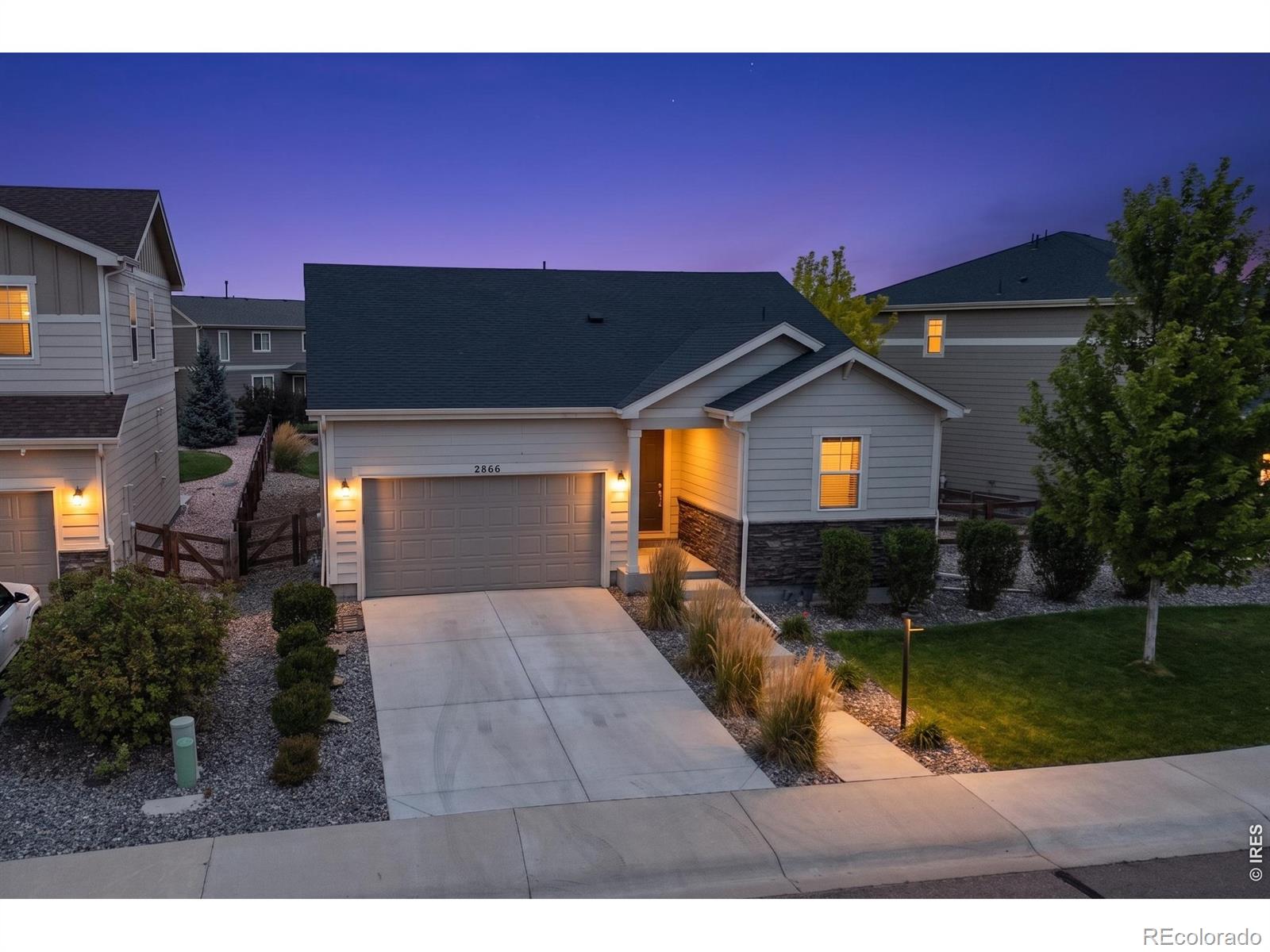 Millennium Loveland Home | MLS #: 45678910659002866  Sand Beach Lake Drive, Loveland Beds: 2 Baths: 2 Price: $500,000
