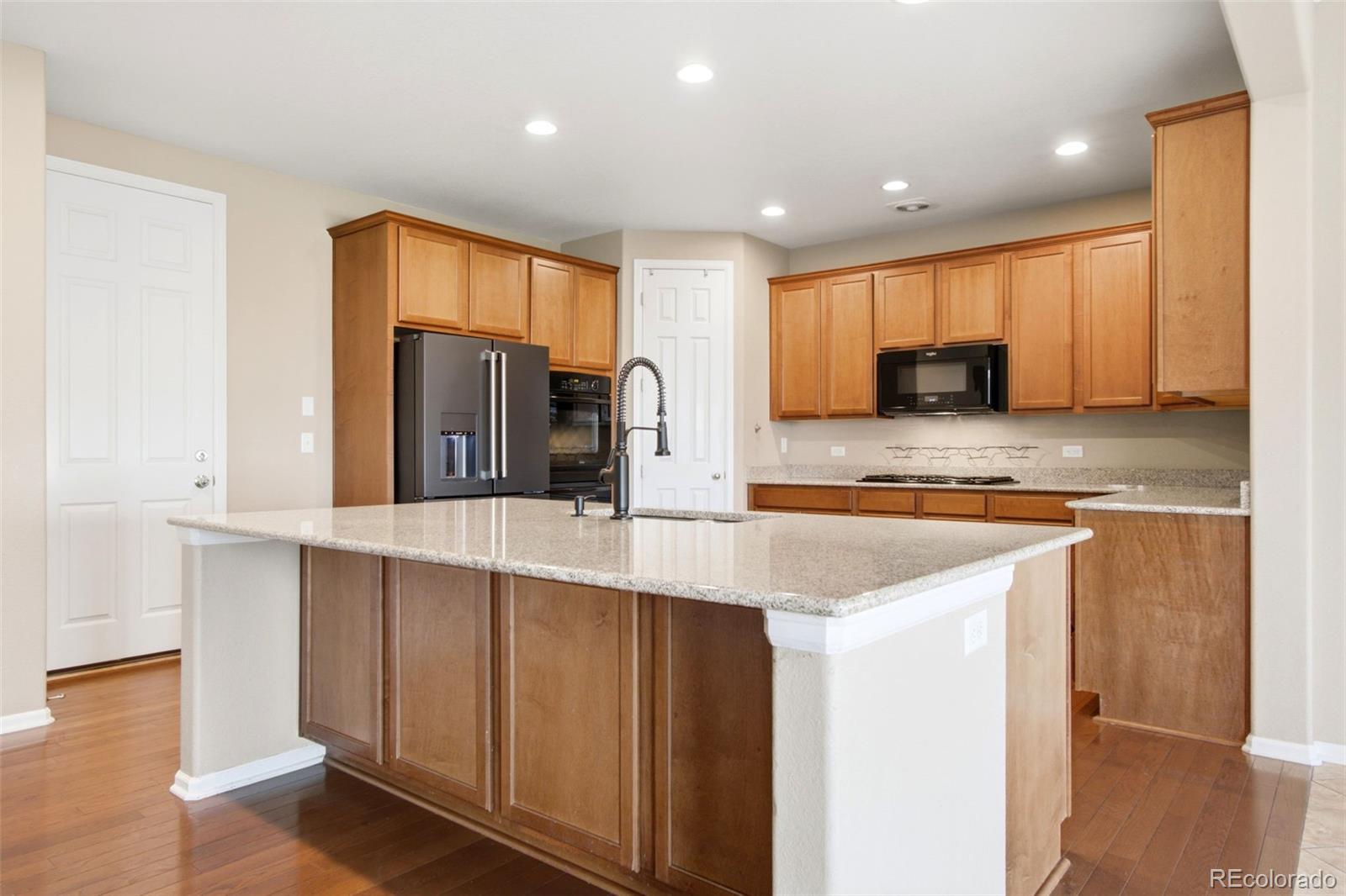 2739  Badlands Court, castle rock&nbsp; House Search MLS Picture