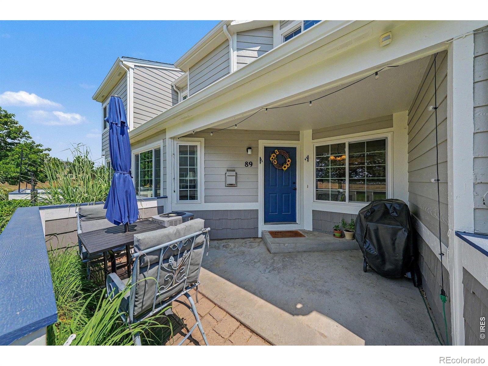 2502  Timberwood Drive, fort collins&nbsp; House Search MLS Picture