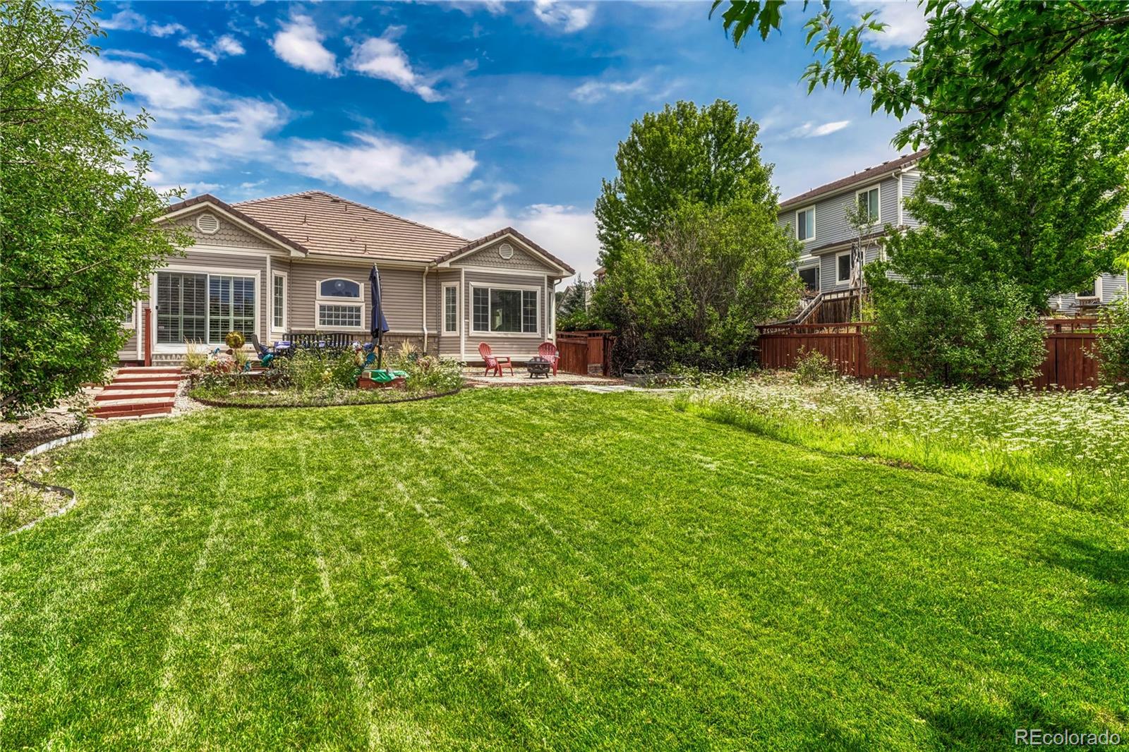 1621  Exquisite Street, castle rock&nbsp; House Search MLS Picture