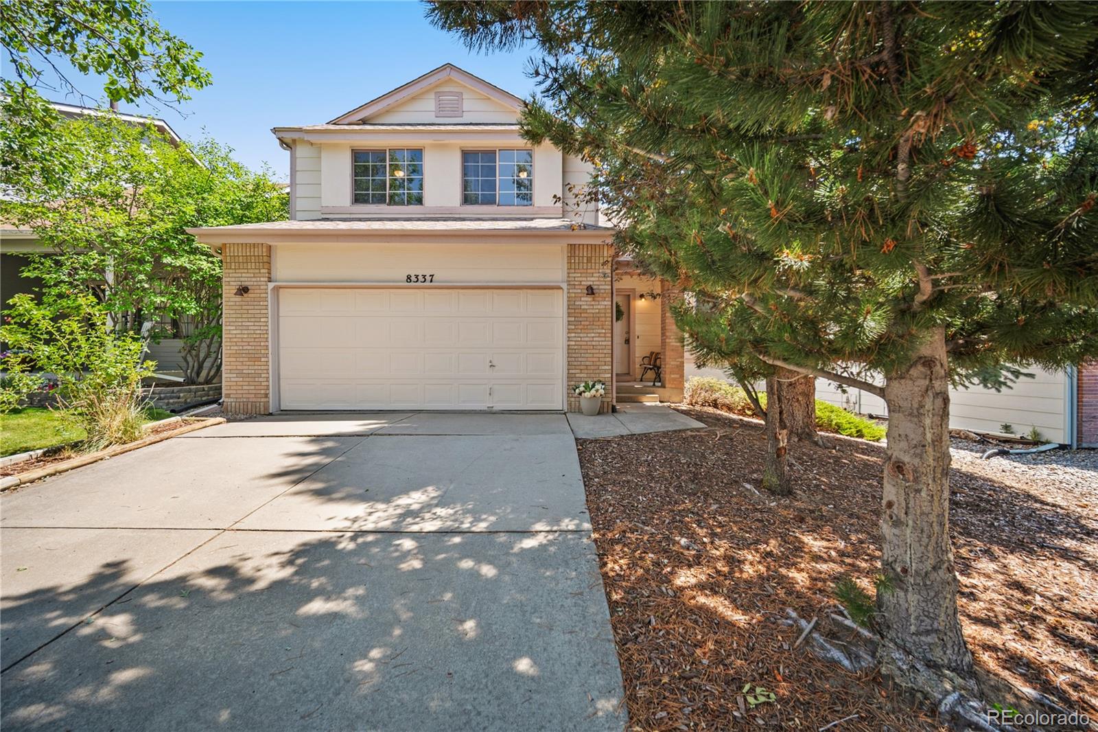 colorado springs&nbsp; House Search Picture