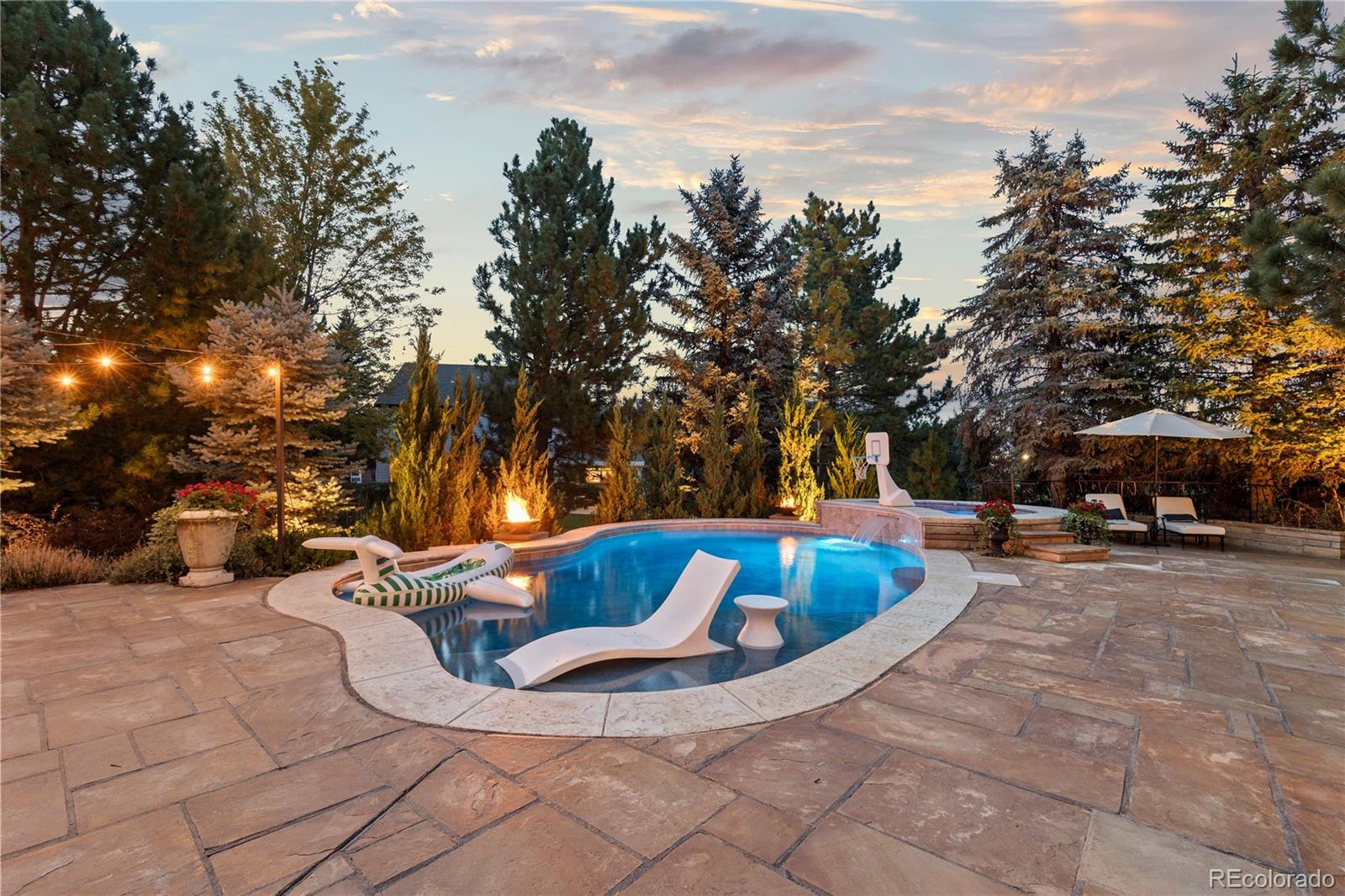 1660  Meyerwood Circle, highlands ranch&nbsp; House Search MLS Picture