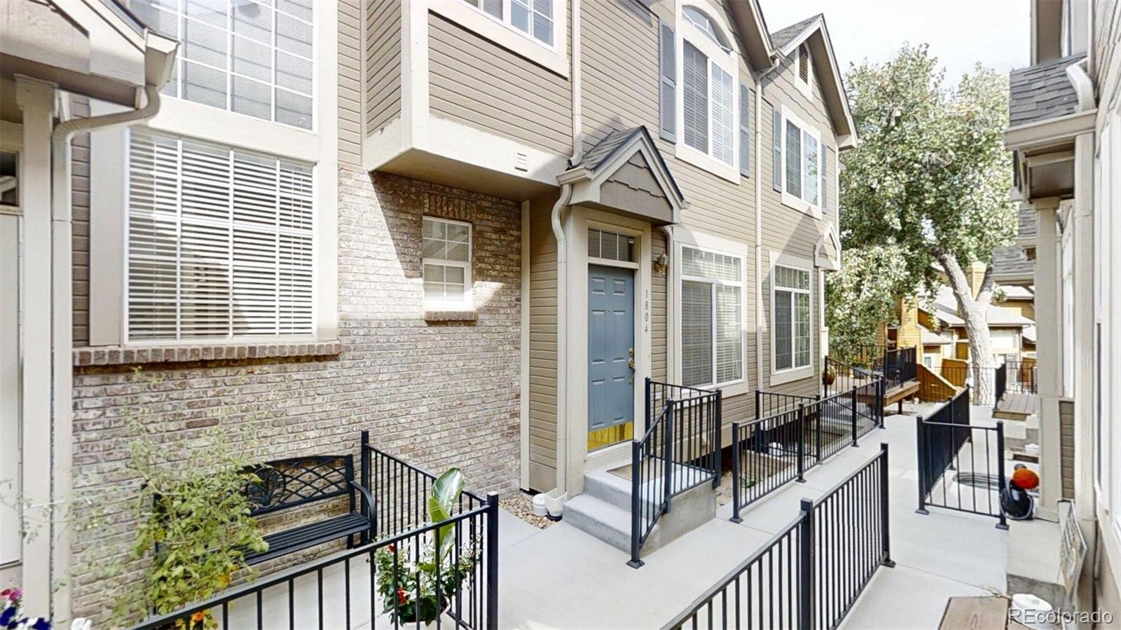 5555 E Briarwood Avenue, centennial&nbsp; House Search MLS Picture