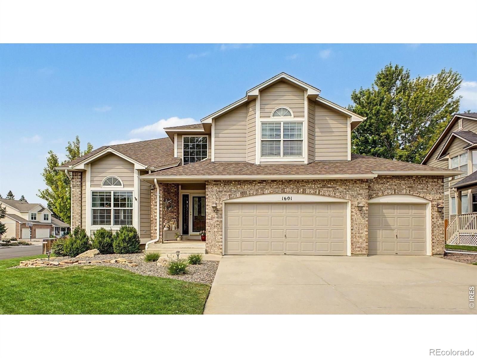 Ridgeview Heights Broomfield Home | MLS #: 45678910659051601  Garnet Street, Broomfield Beds: 4 Baths: 3 Price: $840,000