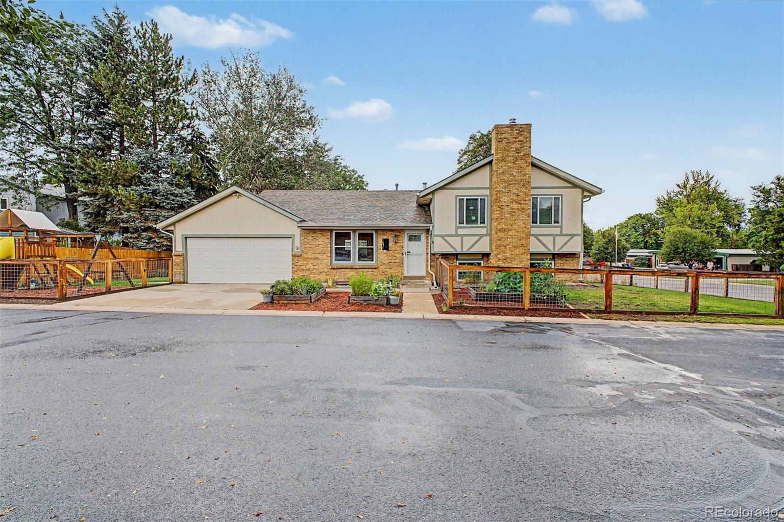 1571 S Krameria Street, denver&nbsp; House Search MLS Picture