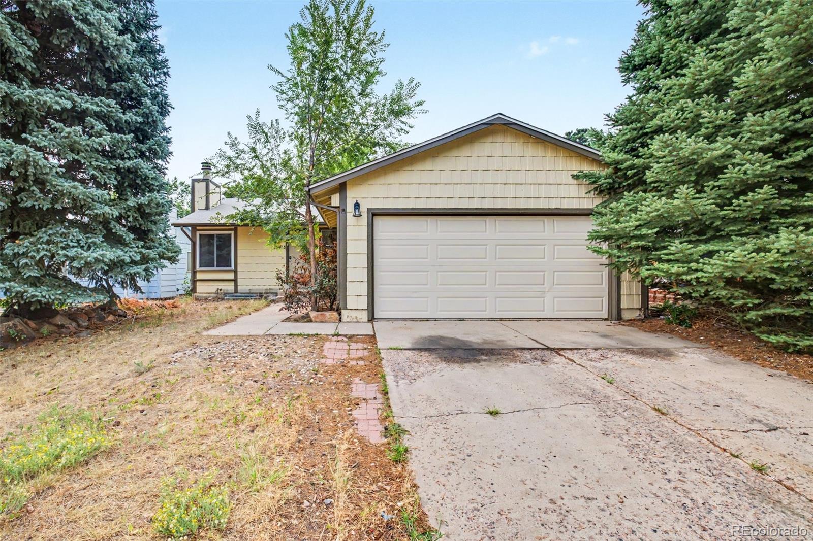 aurora&nbsp; House Search Picture