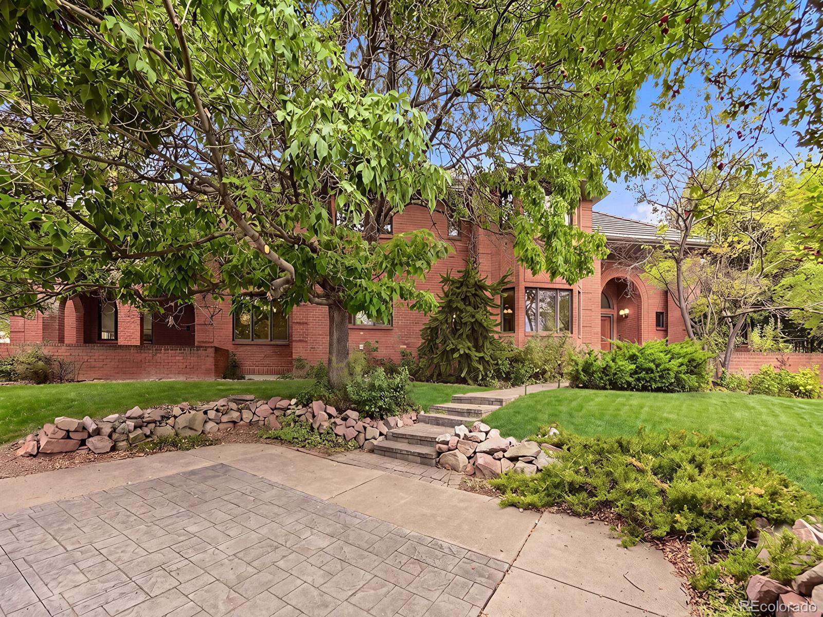 26  Red Fox Lane, littleton&nbsp; House Search MLS Picture