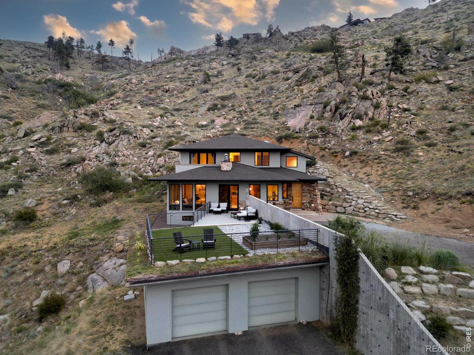 boulder&nbsp; House Search Picture