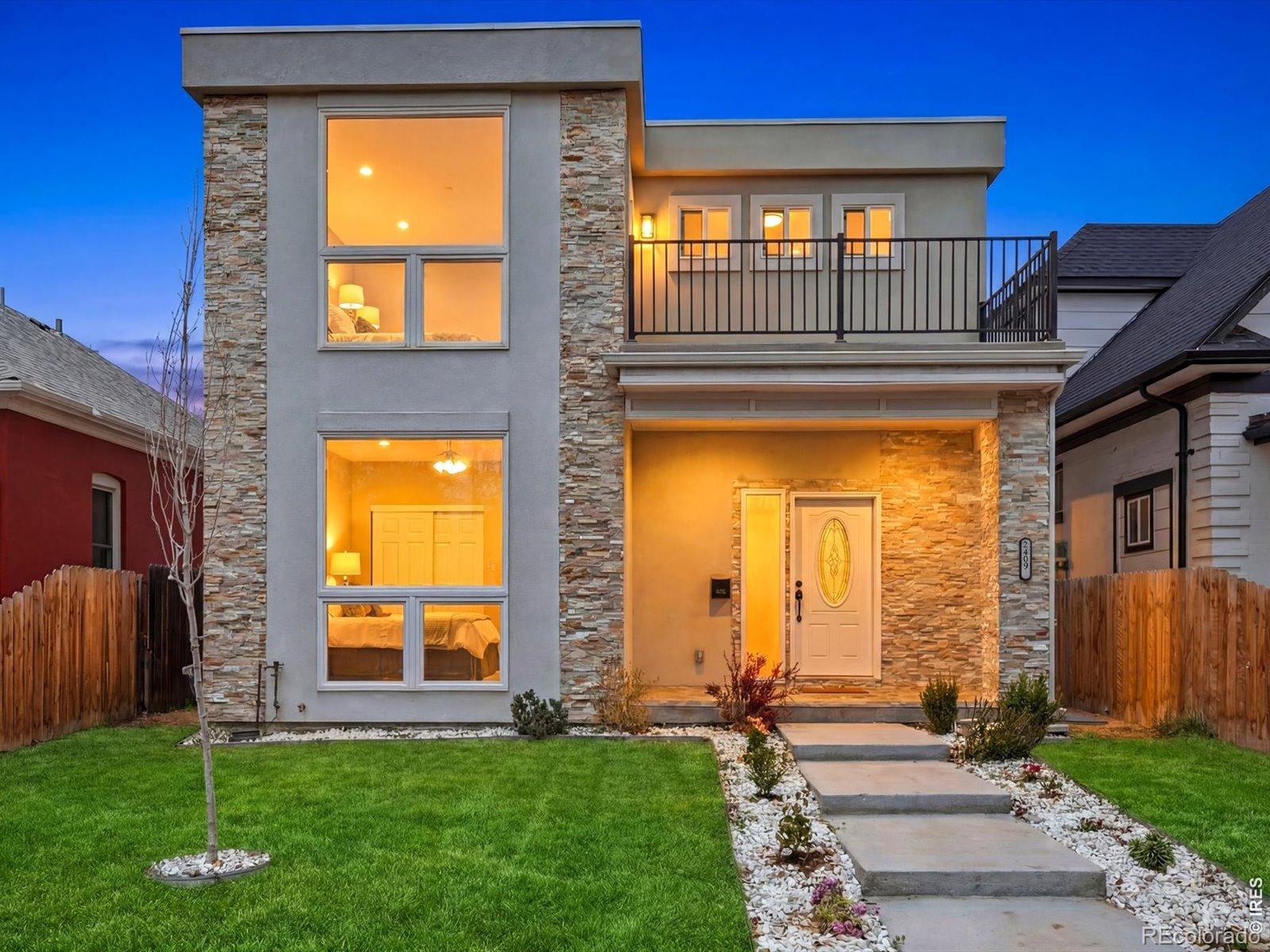 denver&nbsp; House Search Picture