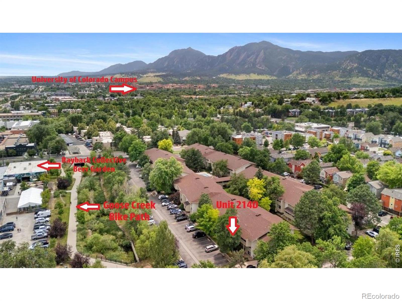 boulder&nbsp; House Search Picture