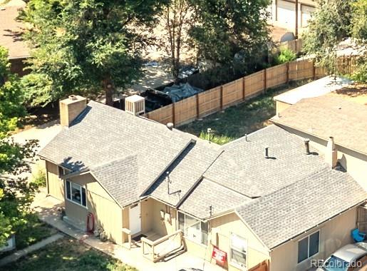 4373  Moore Street, wheat ridge&nbsp; House Search MLS Picture