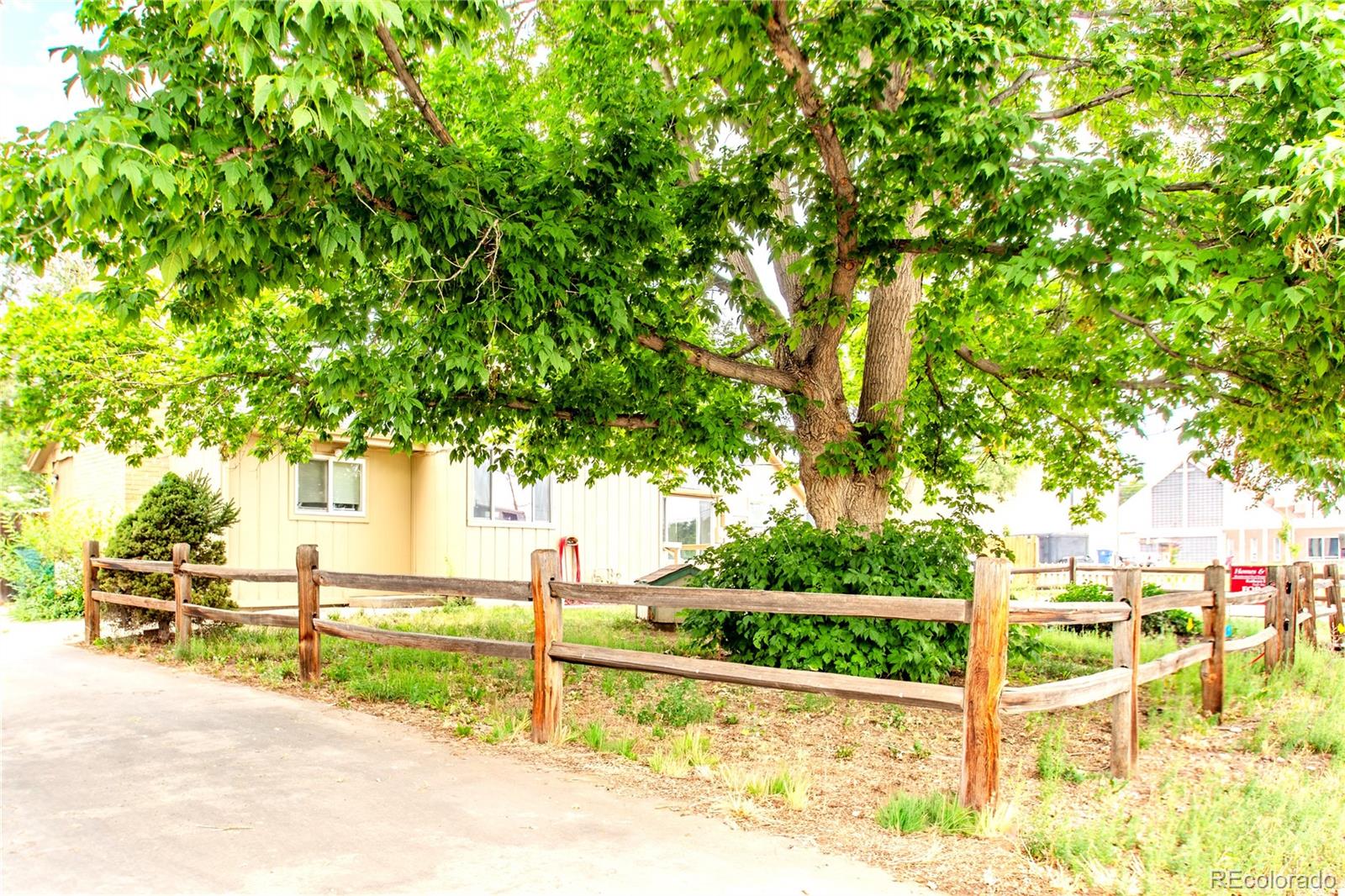 4373  Moore Street, wheat ridge&nbsp; House Search MLS Picture