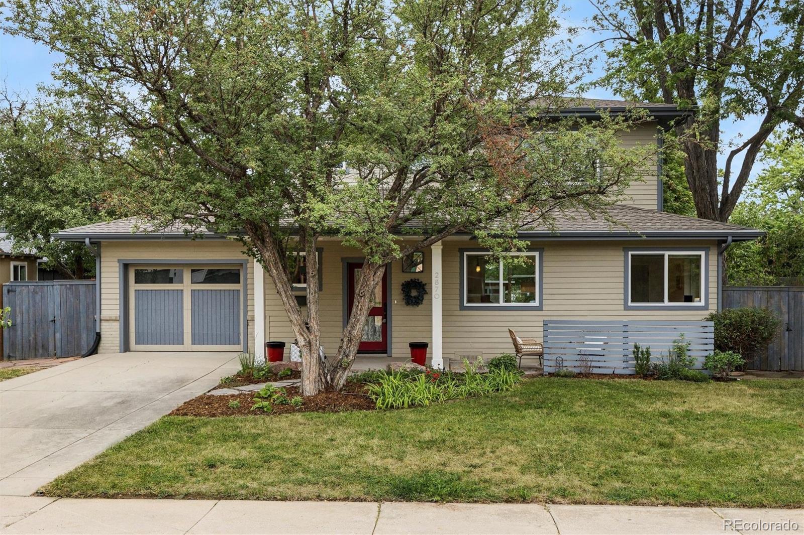  Boulder Home | MLS #: 32460302870  18th Street, Boulder Beds: 3 Baths: 3 Price: $1,875,000