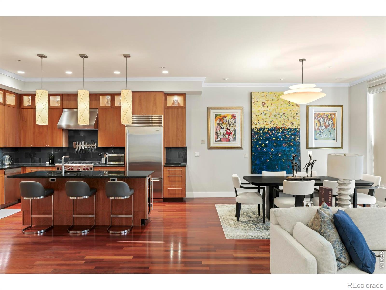 boulder&nbsp; House Search Picture