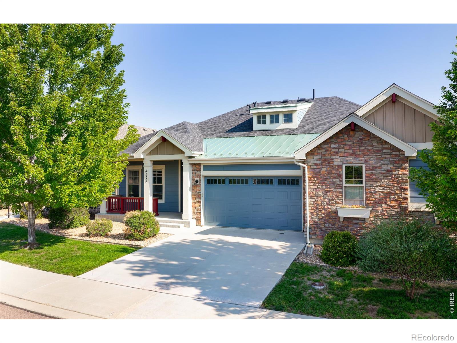 4521  Angelina Circle, longmont&nbsp; House Search MLS Picture