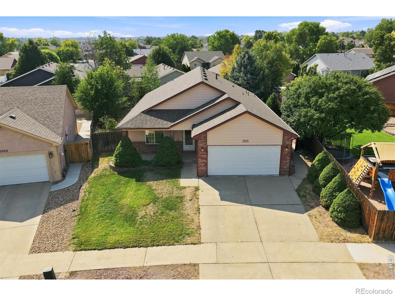evans&nbsp; House Search Picture