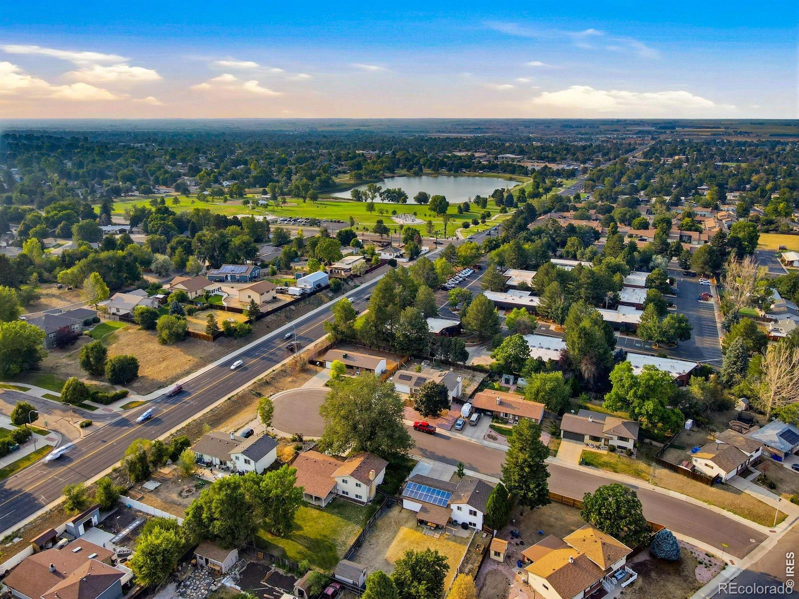 greeley&nbsp; House Search Picture