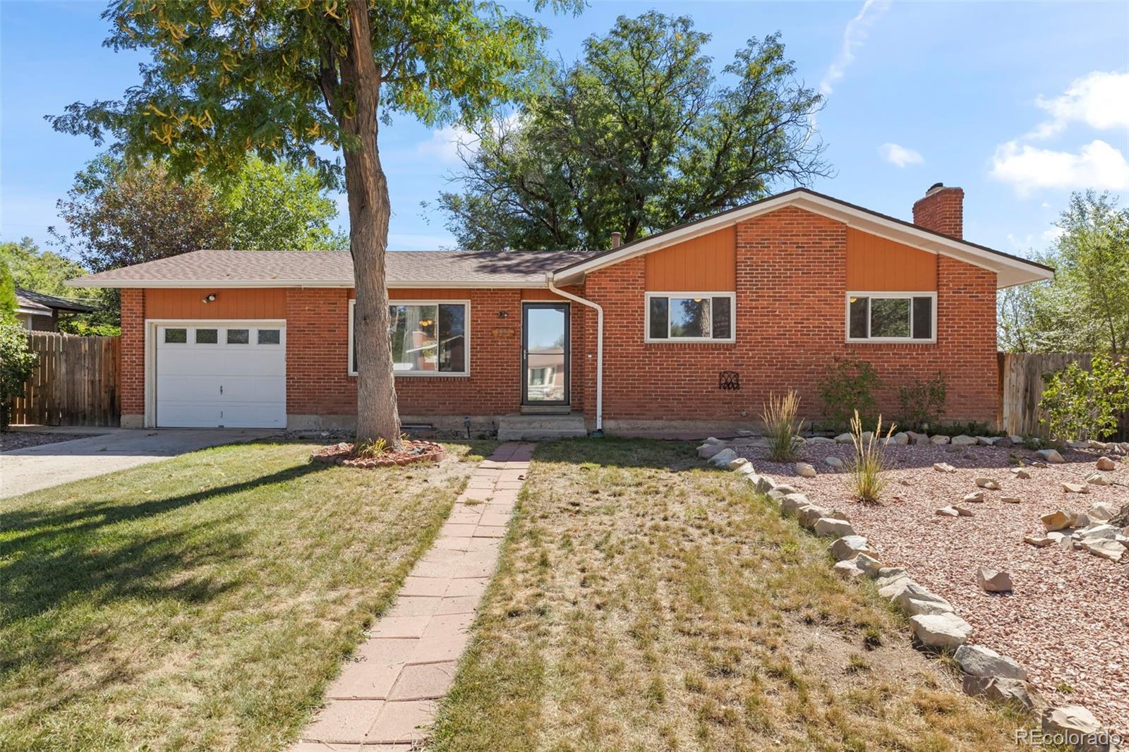 colorado springs&nbsp; House Search Picture
