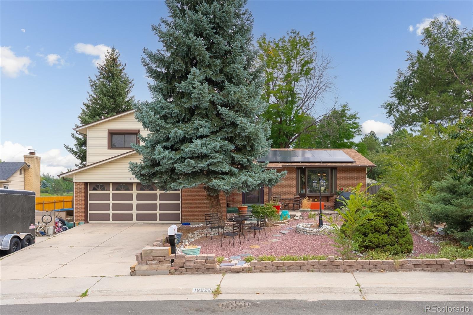 aurora&nbsp; House Search Picture