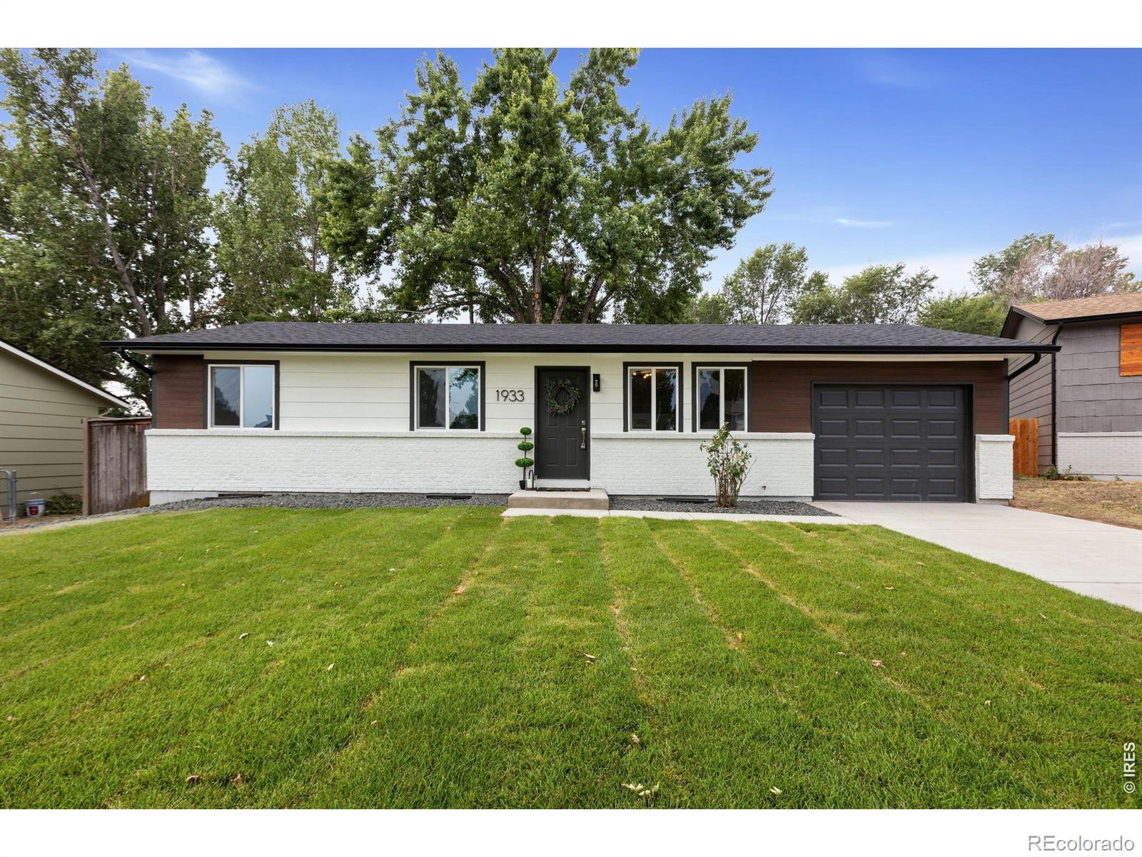 Rolling Hills 3rd Add Greeley Home | MLS #: 45678910659331933  29th Avenue, Greeley Beds: 5 Baths: 2 Price: $398,500