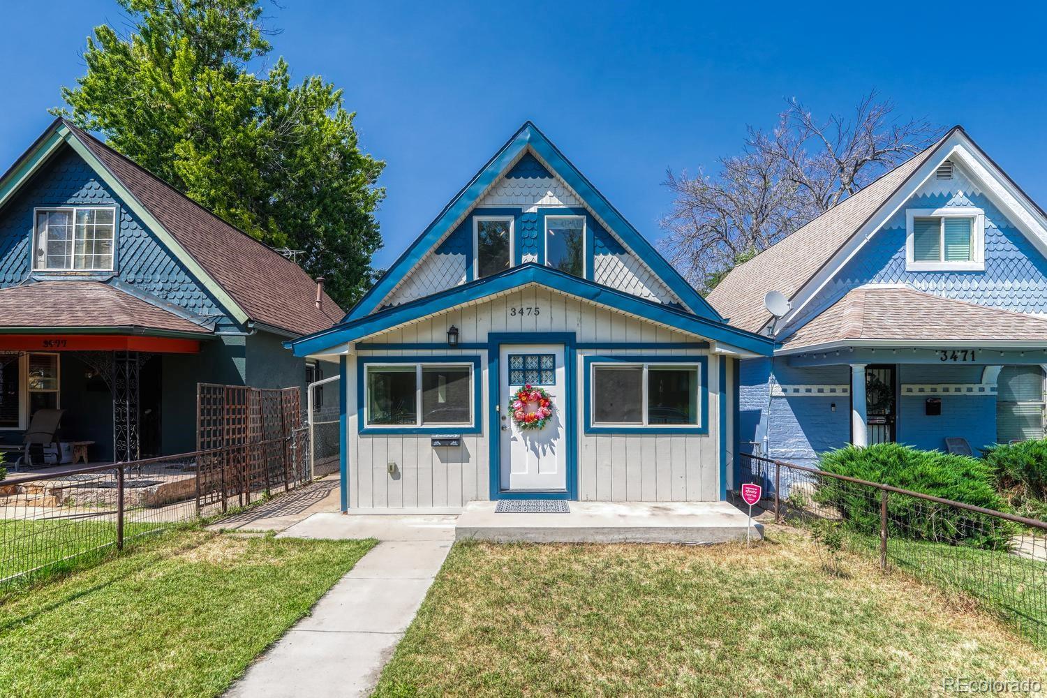denver&nbsp; House Search Picture