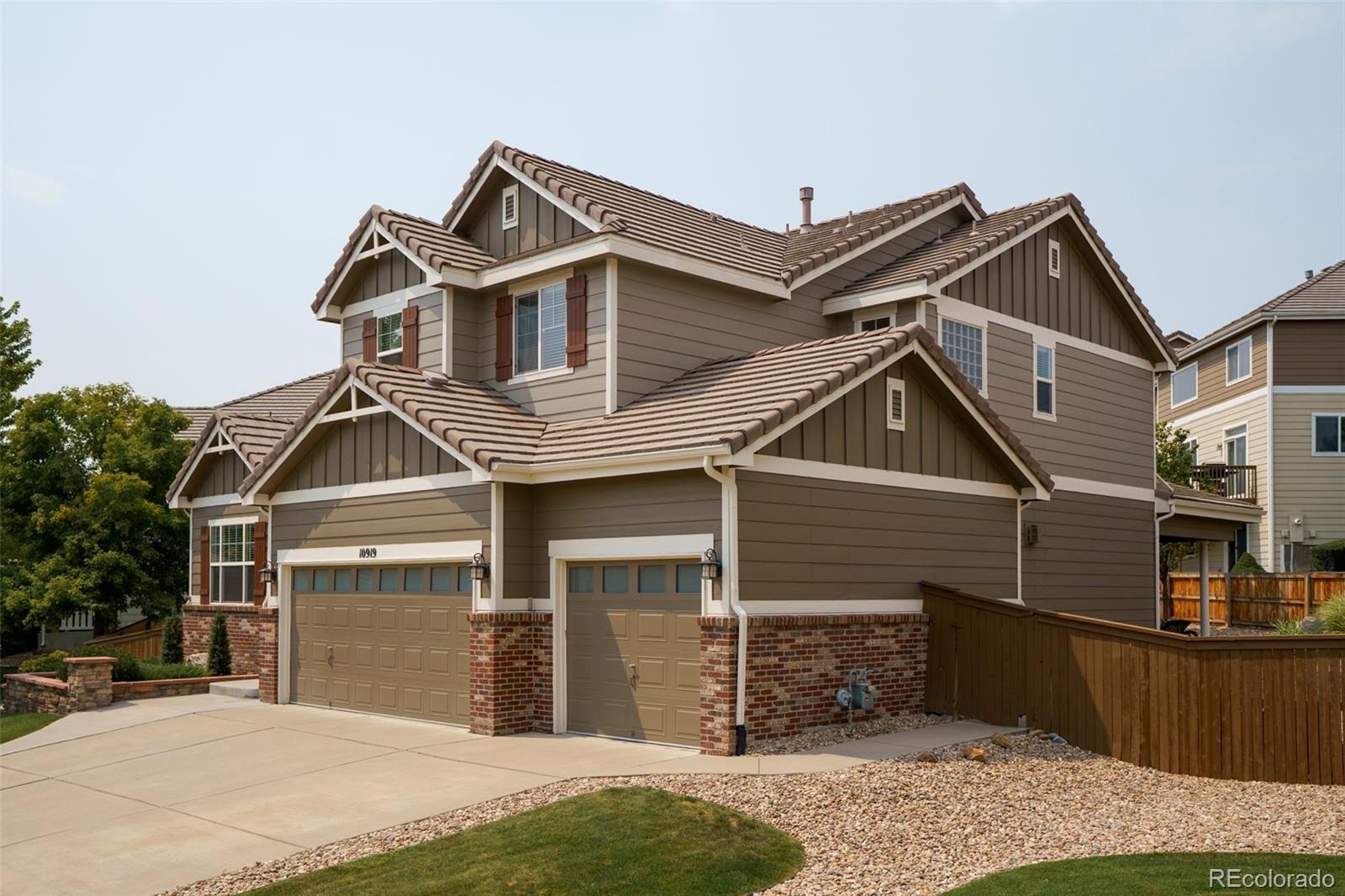 10919  Bellbrook Circle, littleton&nbsp; House Search MLS Picture