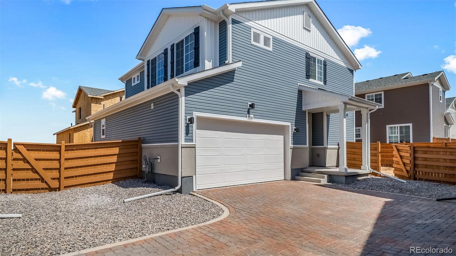 10084  Salem Court, commerce city&nbsp; House Search MLS Picture