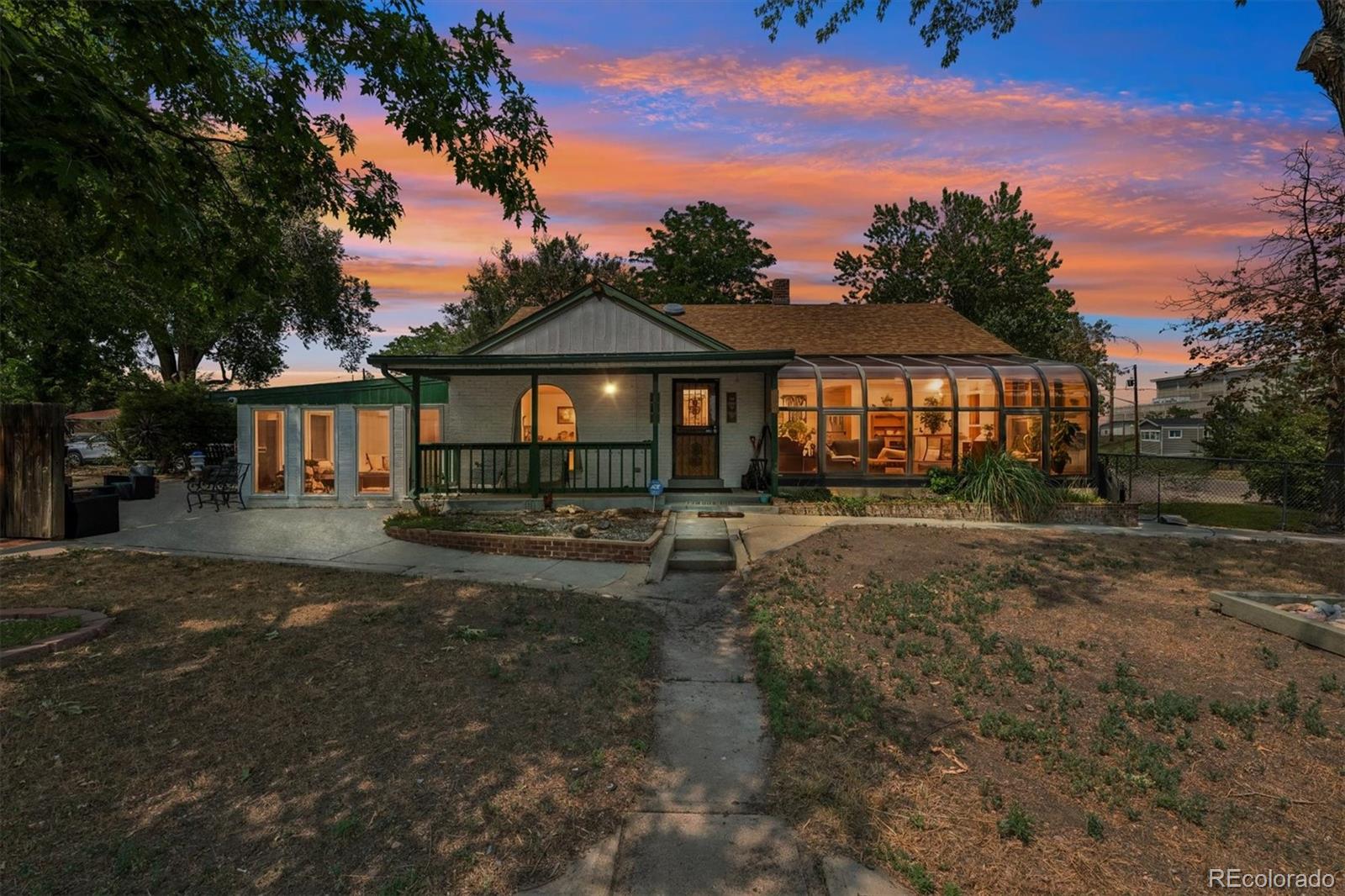 denver&nbsp; House Search Picture